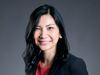 partner lawyer robles
