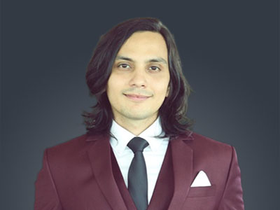 partner lawyer saremi